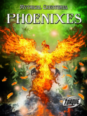 cover image of Phoenixes